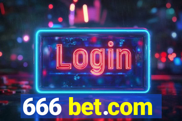 666 bet.com